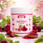 Premium Beetroot Powder