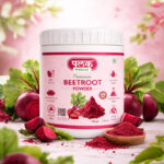 Premium Beetroot Powder