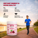 Premium Beetroot Powder - Image 5