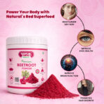 Premium Beetroot Powder - Image 4