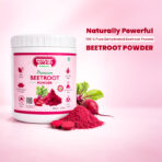 Premium Beetroot Powder - Image 2