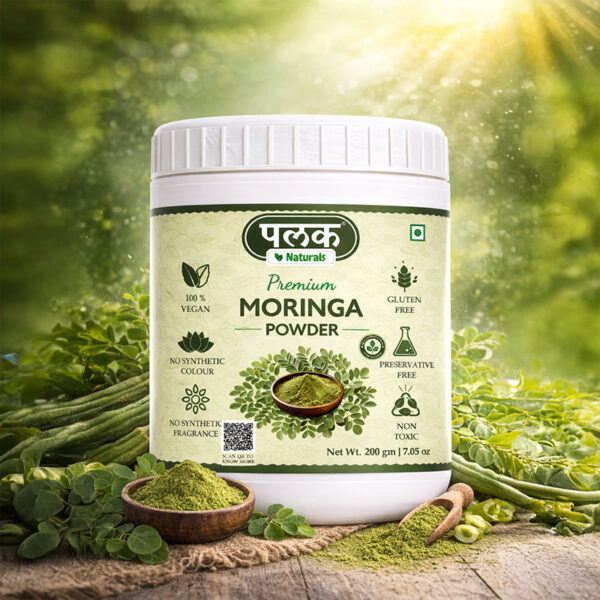 Moringa Powder