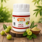 Premium Amla Powder - Image 4