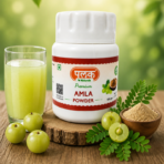 Premium Amla Powder - Image 3