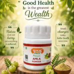 Premium Amla Powder - Image 2