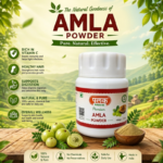 Premium Amla Powder